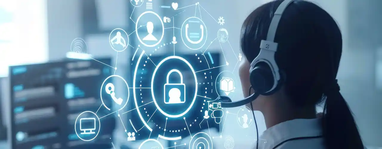 Data Privacy in UK Call Centres | Protect Customers & Brand