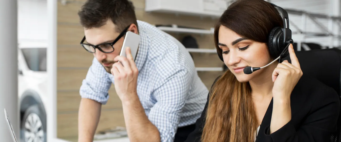 Call Answering Service | Best Features UK Businesses Need