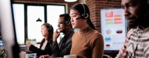 The Role of Inbound Call Centres in Delivering Superior Customer Care