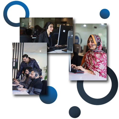 Call Centre Jobs