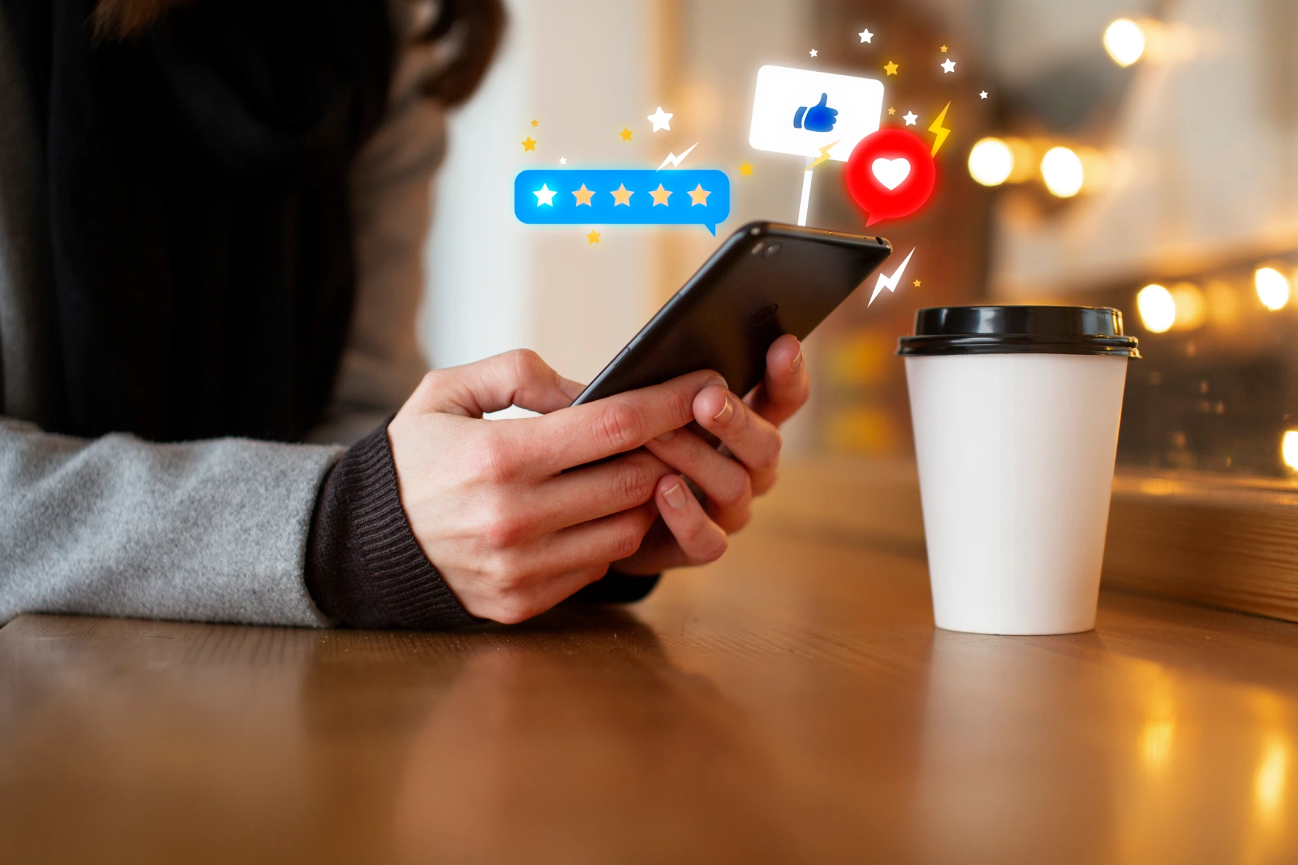 Faster Response Times Win Loyalty
