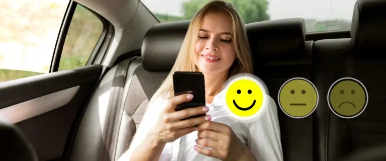CSAT in Taxi Support: Why Customer Satisfaction Scores Matter More Than Ever