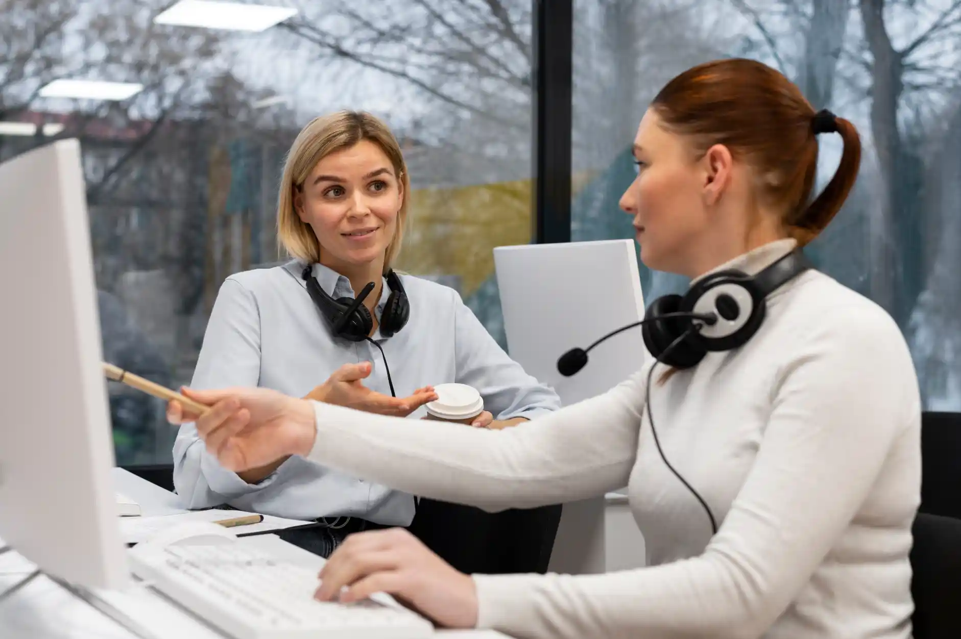 Customer Interaction Management Solutions - Key Features To Look For 