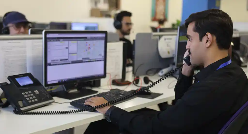 How to Choose the Best Taxi Dispatch System with Call Centre Support