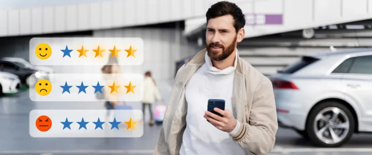 How to Measure and Improve Your Taxi Firm’s Client Satisfaction Score