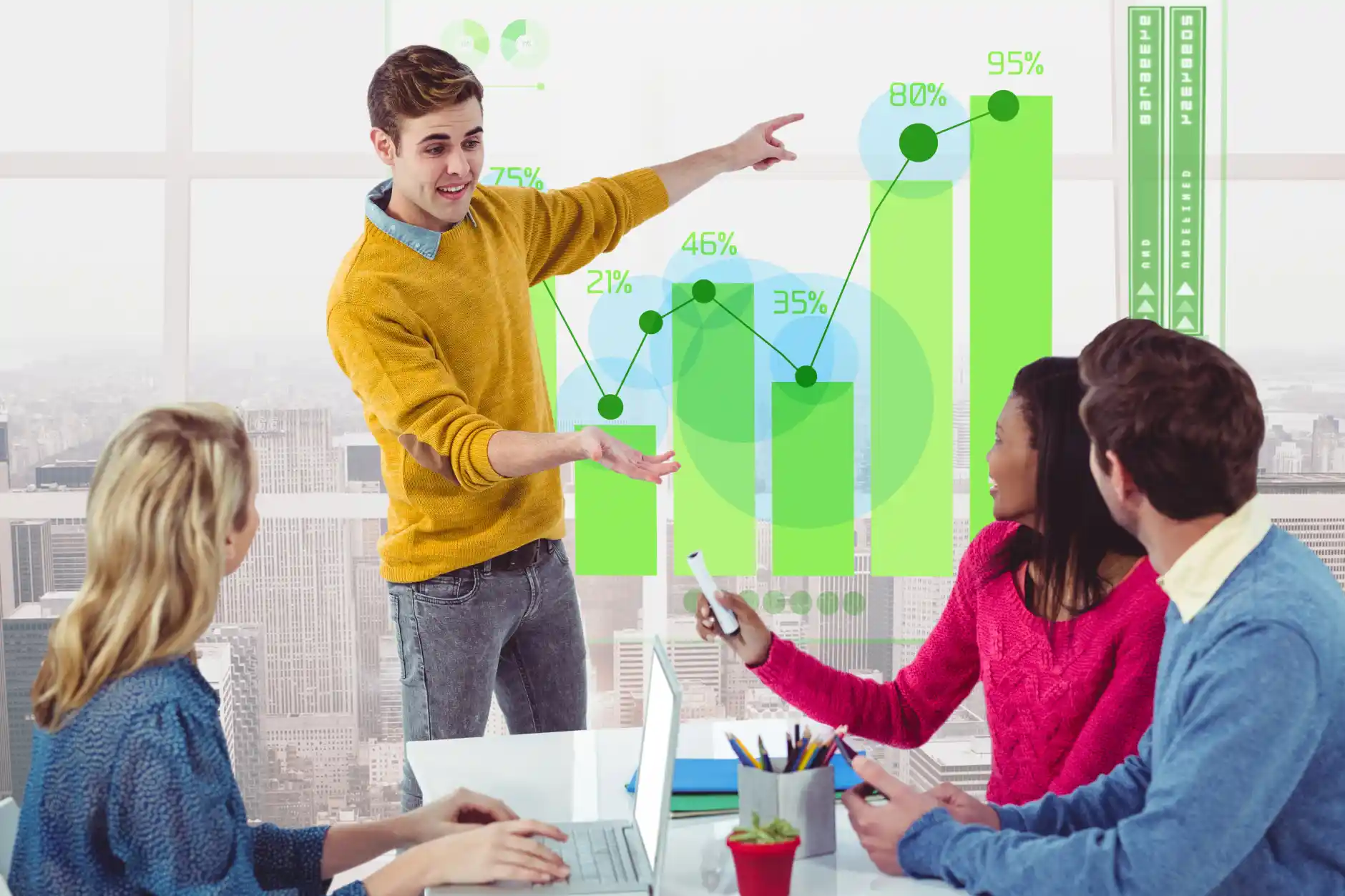 Integrating CSAT with Other Metrics
