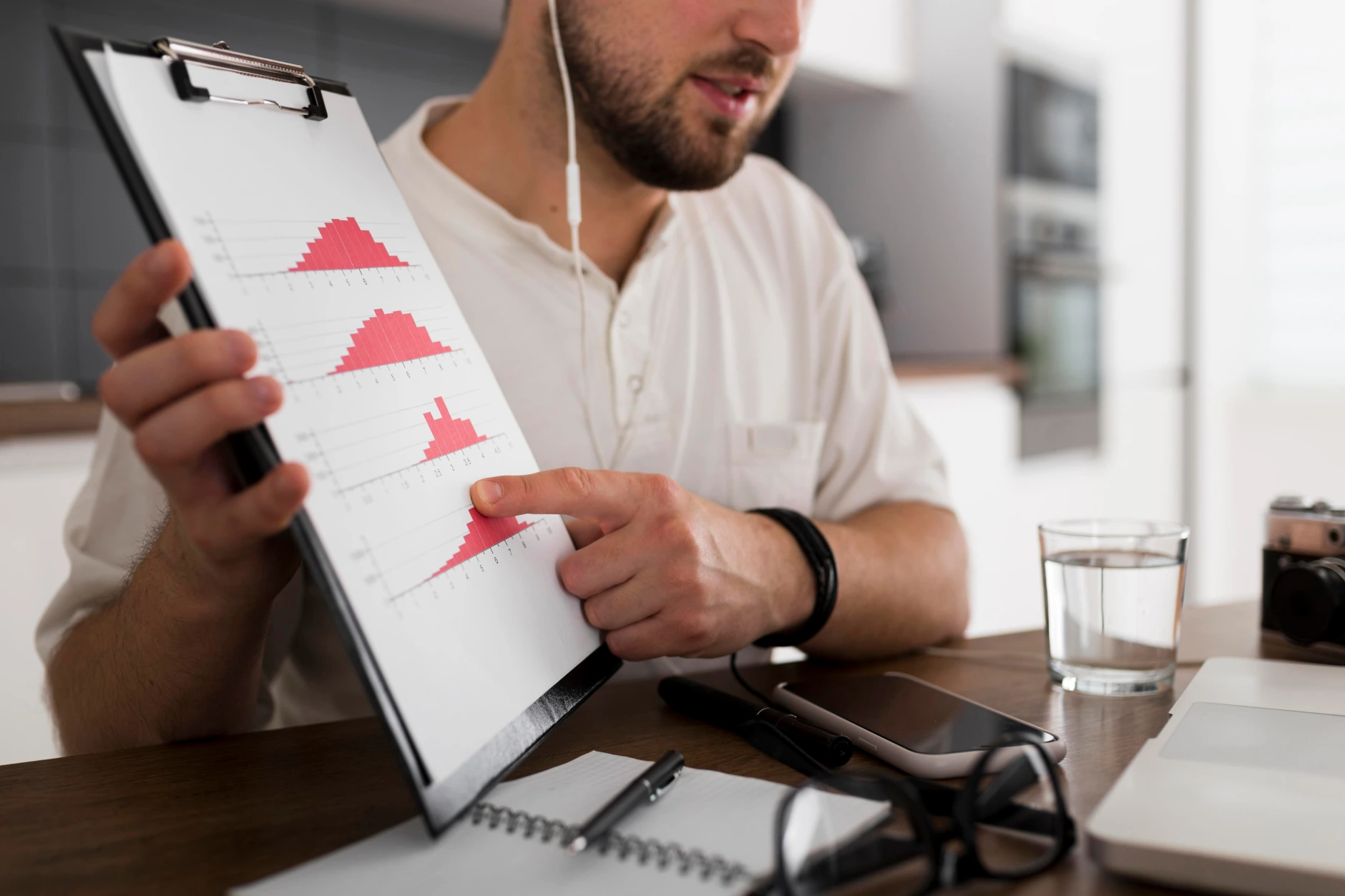 Tools to Help Track Satisfaction 