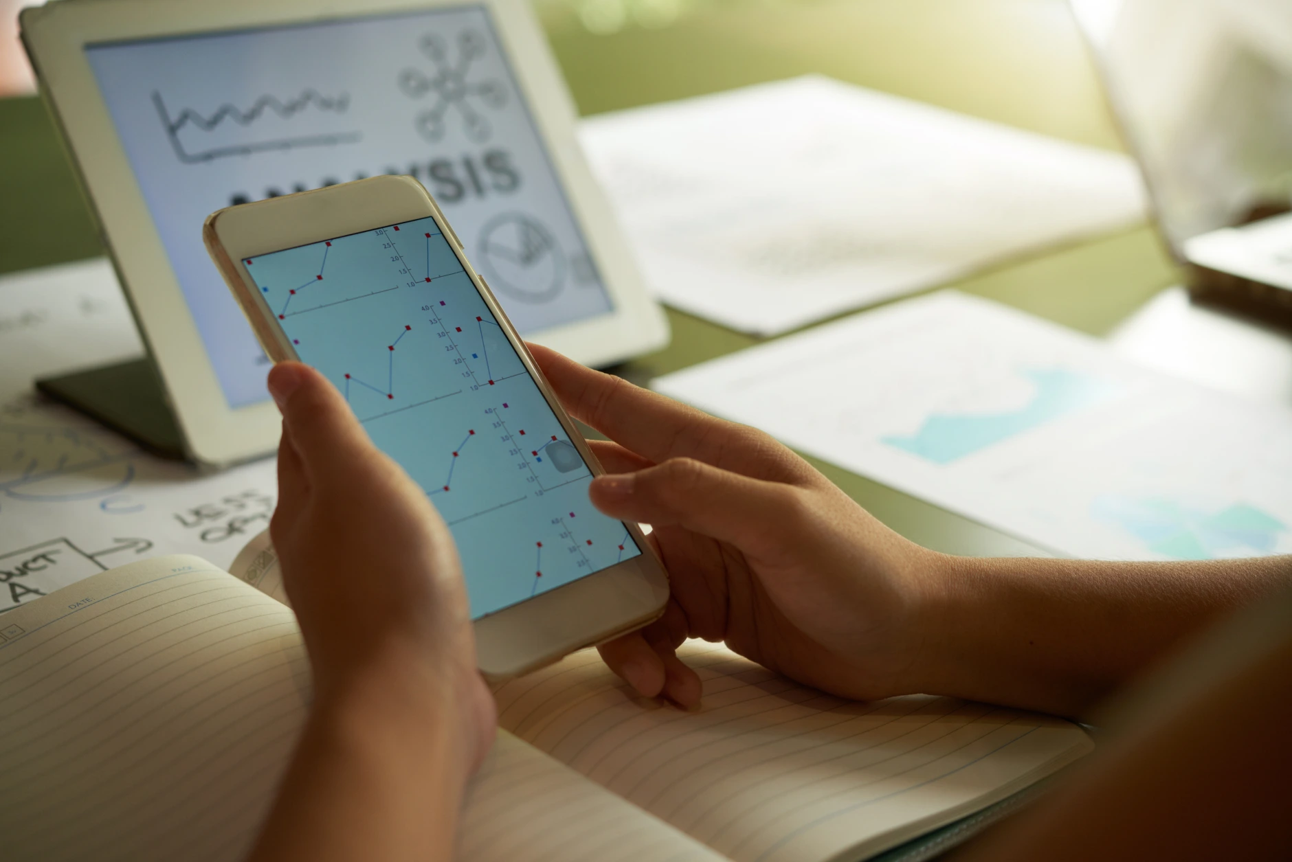 Use Smart Scheduling to Maximise Coverage
