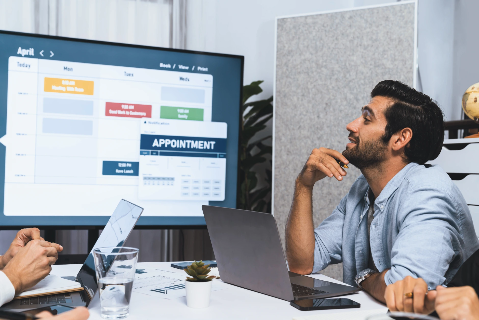 Onboarding – Setting Expectations