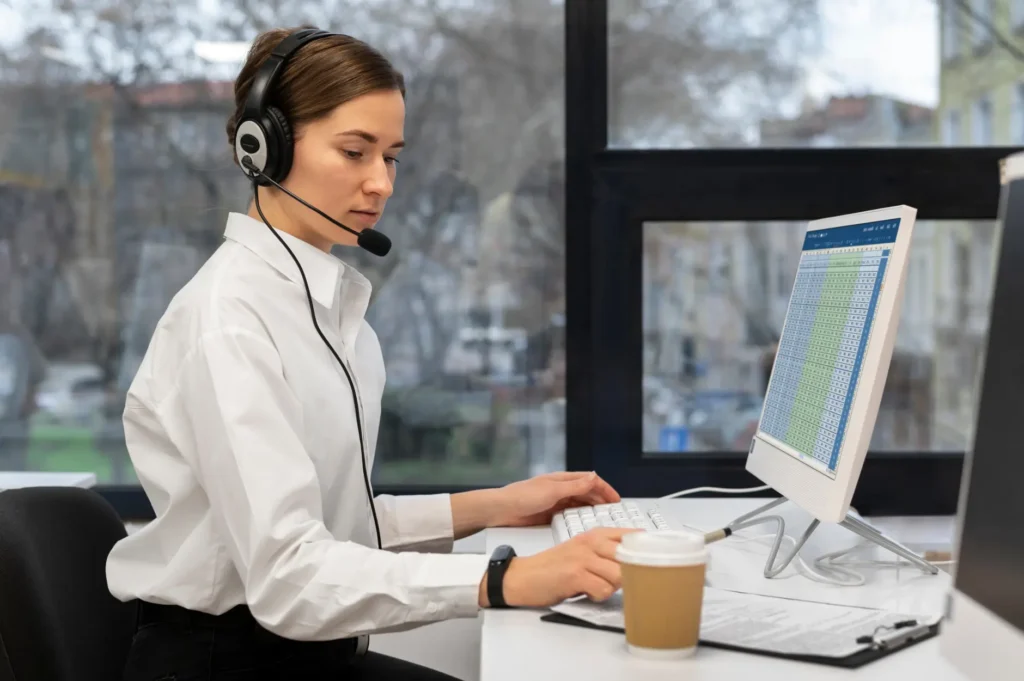 Best Practices for Call Recording in UK Call Centres
