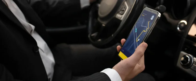 CRM for UK Taxi and Contact Centres