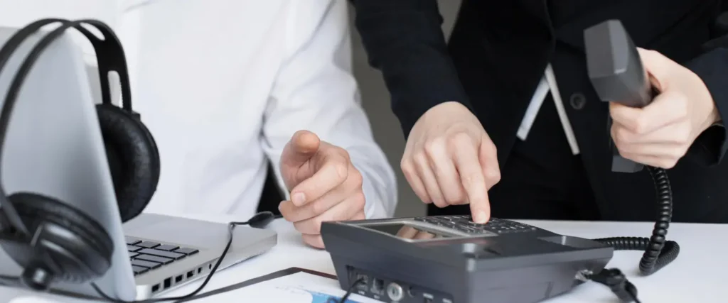 Call Recording in UK Call Centres: Purpose, Tips & Best Practices
