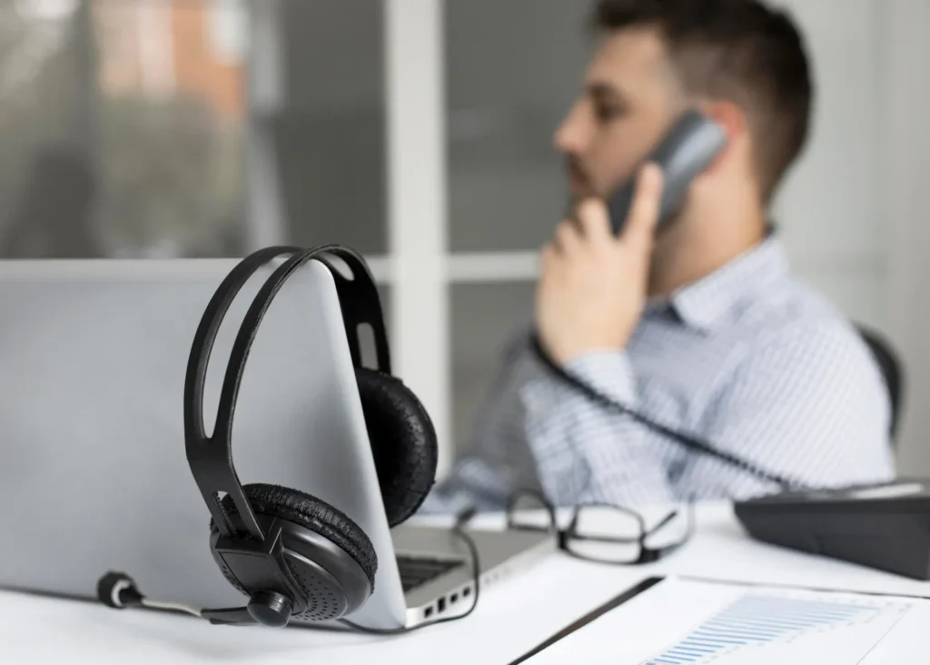 Integrating Call Recording with Other Tool
