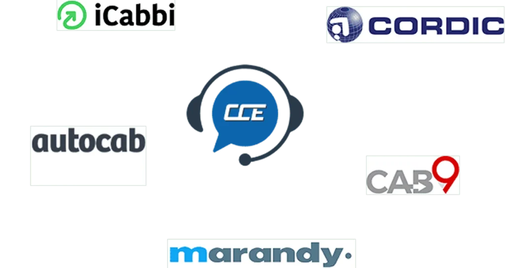 Popular Taxi Dispatch Software
