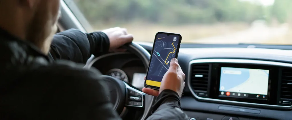 Taxi Dispatch Software UK