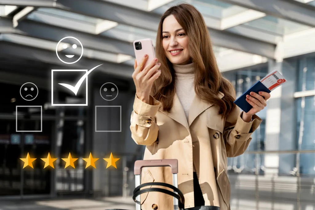 Boost Customer Satisfaction (CSAT) Scores