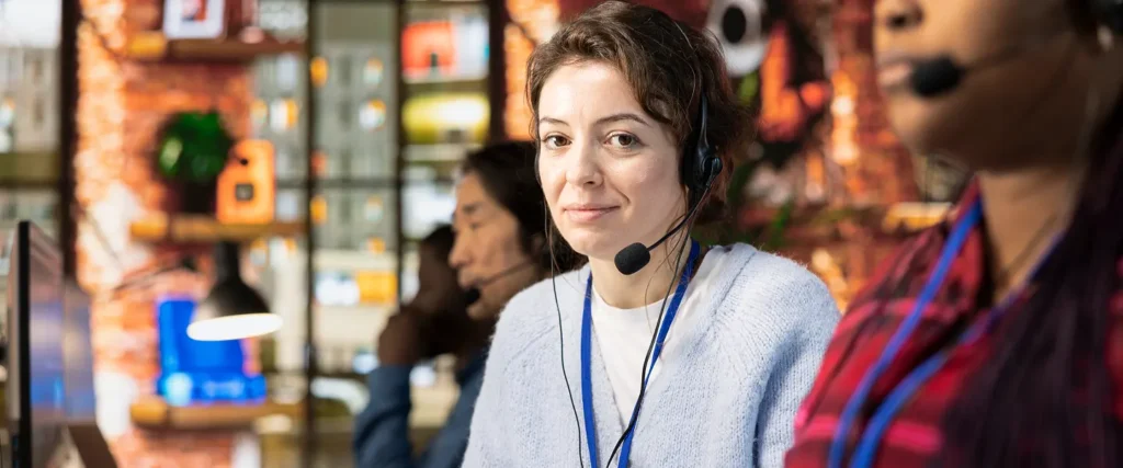 Customer Service Goals UK