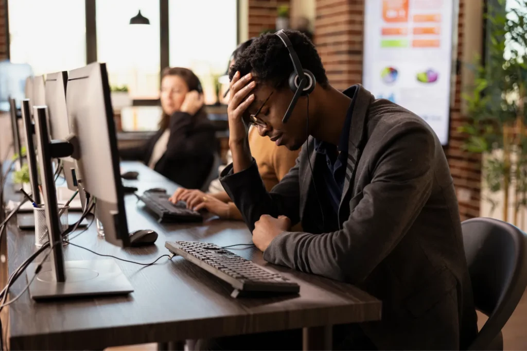 Risks of Customer Service Outsourcing