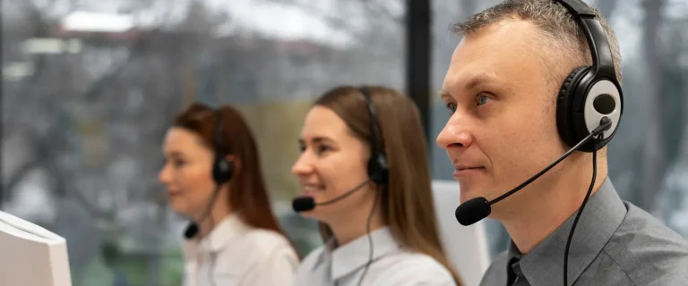 Call Escalation in UK Call Centres