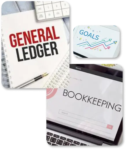 general ledger