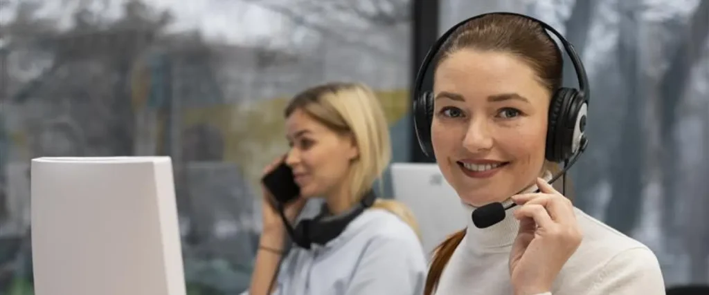 NEMT UK: Call Centre Solutions