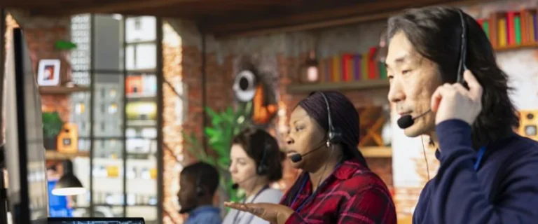 Call Centre Shrinkage