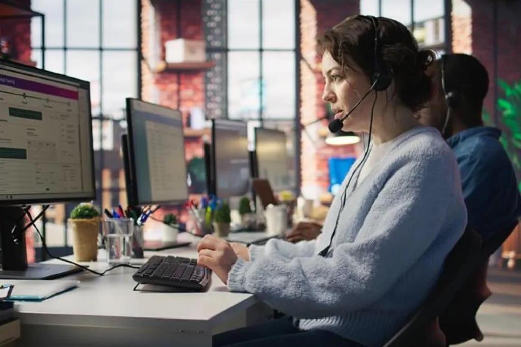 Call Centre Shrinkage and Customer Experience