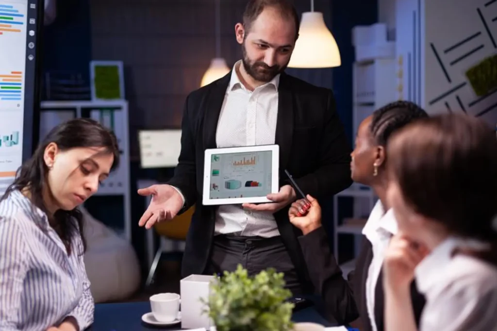 Why Digital Workforce Planning Matters