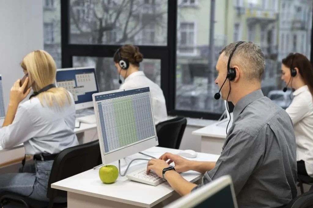 How Digital Workforce Planning Supports Call Centres
