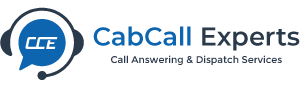 cab call experts logo