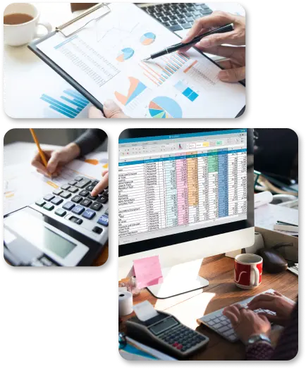 Accounting Services
