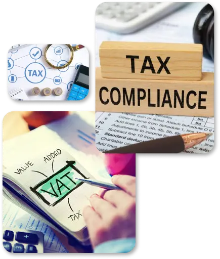 tax prepration