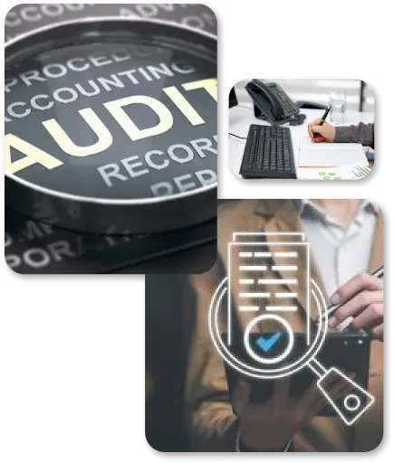 Audit