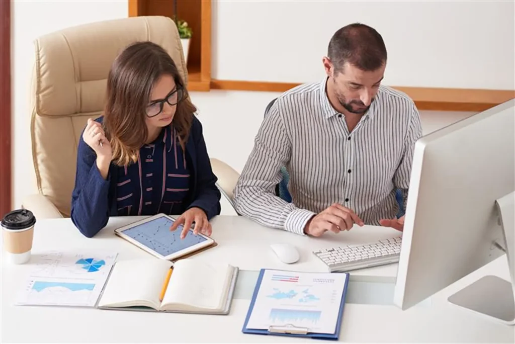 Key Benefits of Accounting Outsourcing