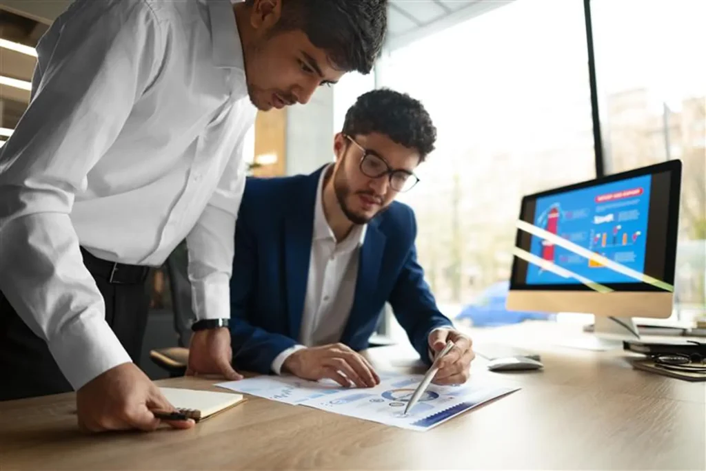 Choosing the Right Outsourced Accounting Partner