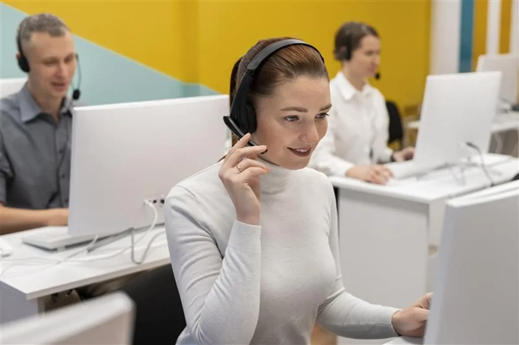 Key Benefits of Outsourcing NEMT Call Centre Support