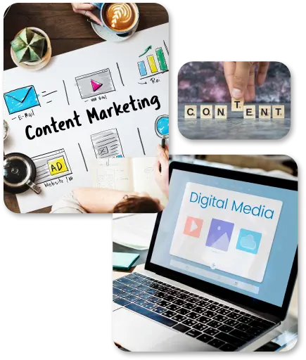Content Marketing