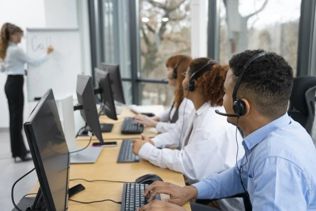Key Components of a Call Centre Service System