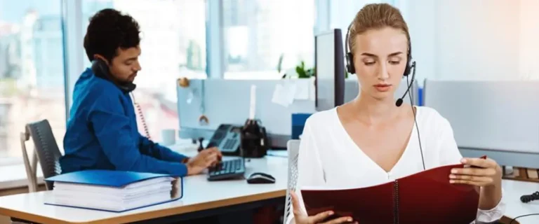 Types of Call Centres