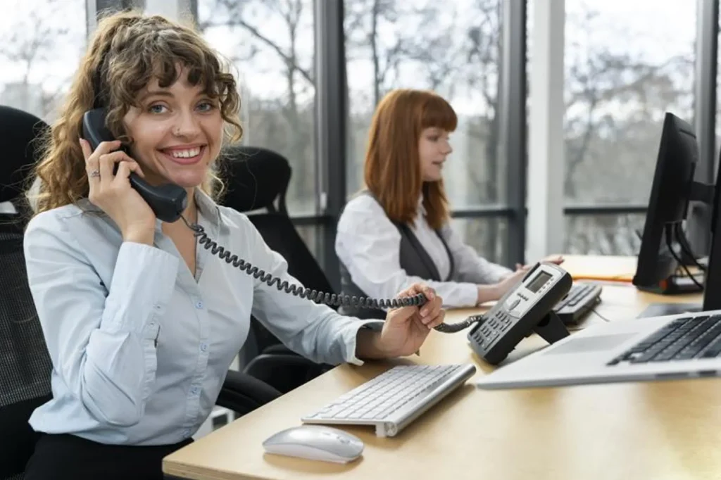 Essential Call Centre Equipment