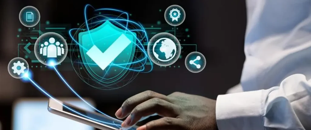 ISO27001 Certification