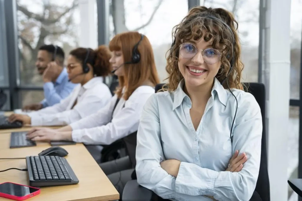 Which Types of Call Centres are Right for Your Business