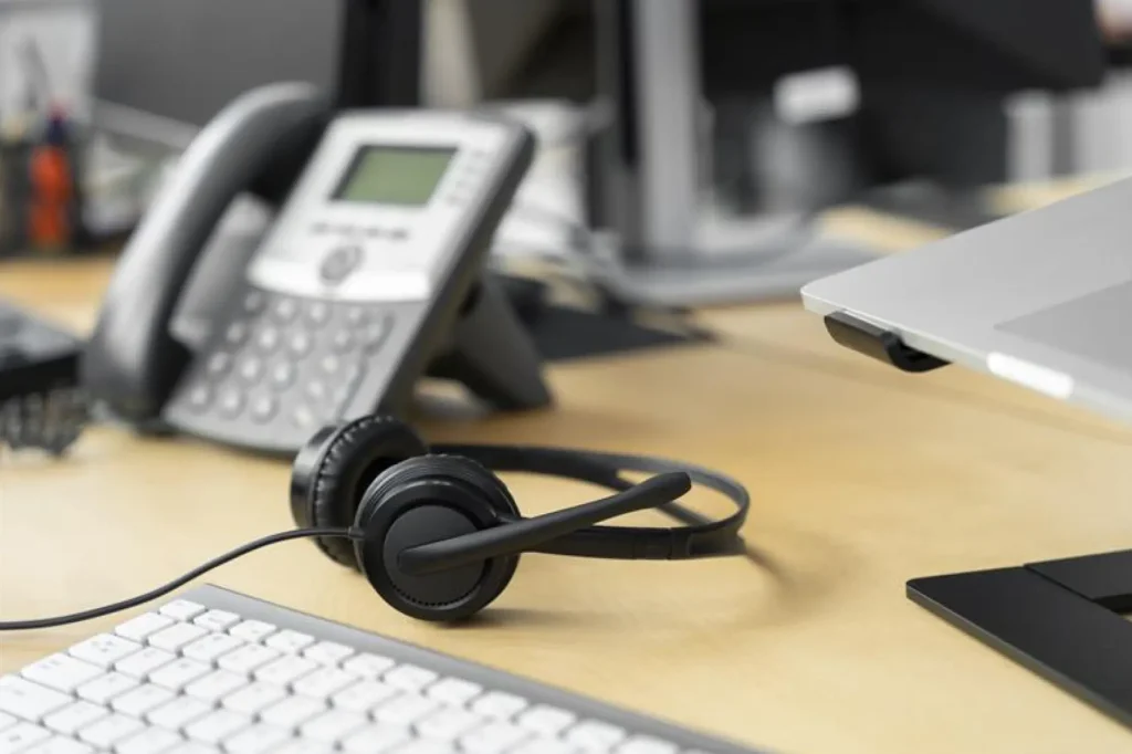 Choosing the Right Call Centre Setup