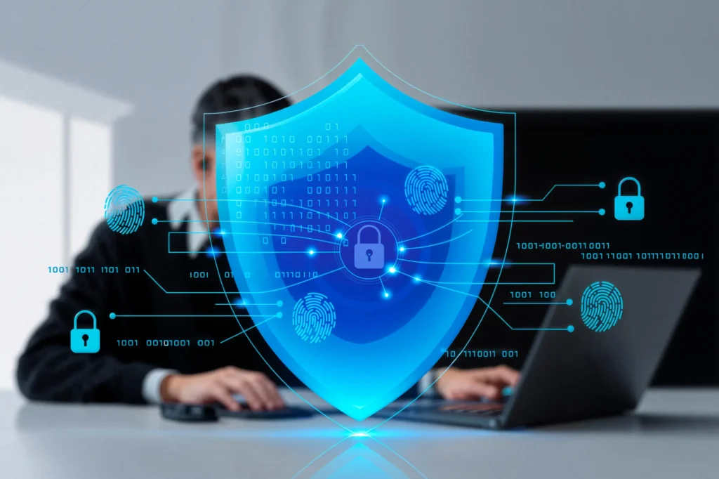 CabCall Experts Achieved ISO27001 Certification