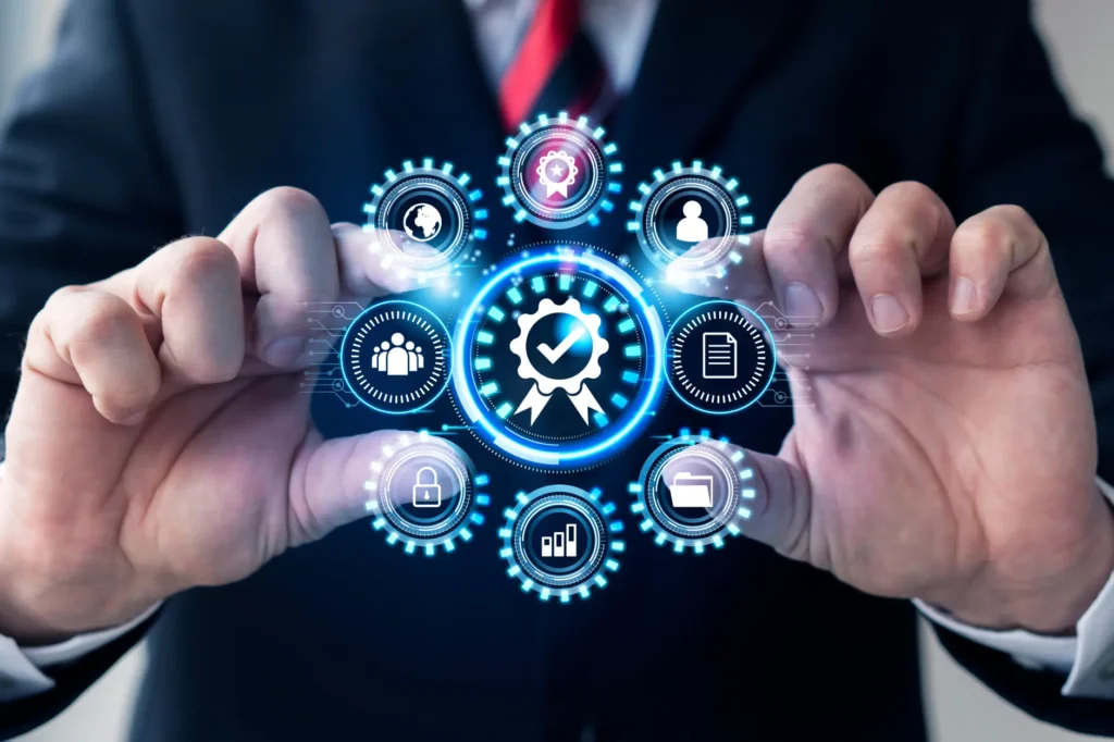 Security Across Every Service