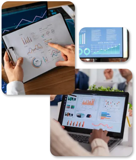 Performance Tracking & Analytics