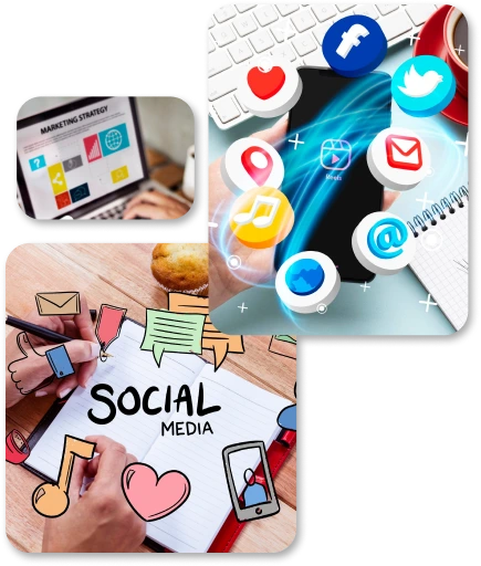 Social Media Marketing | Digital Marketing