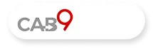 cab9 logo