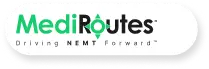 mediroutes logo