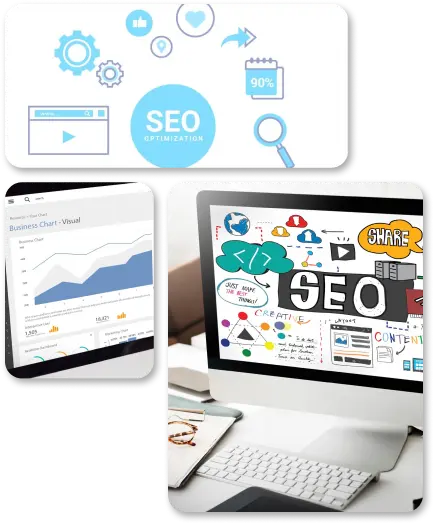Search Engine Optimisation (SEO)